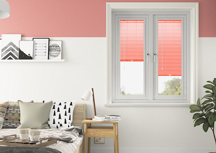 Venetian, Blood Orange - Perfect Fit Blind - Image 3